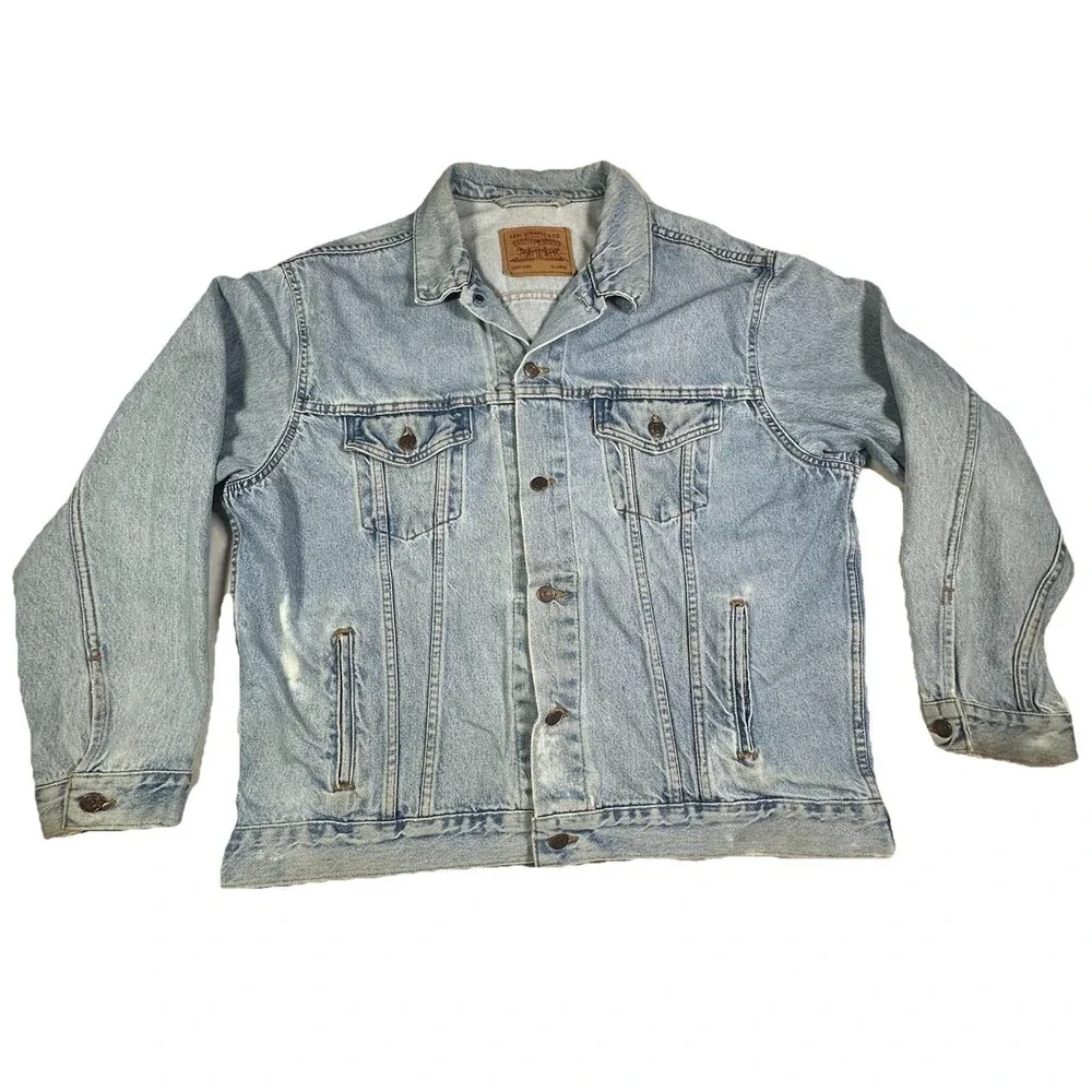 Levis vintage 90s